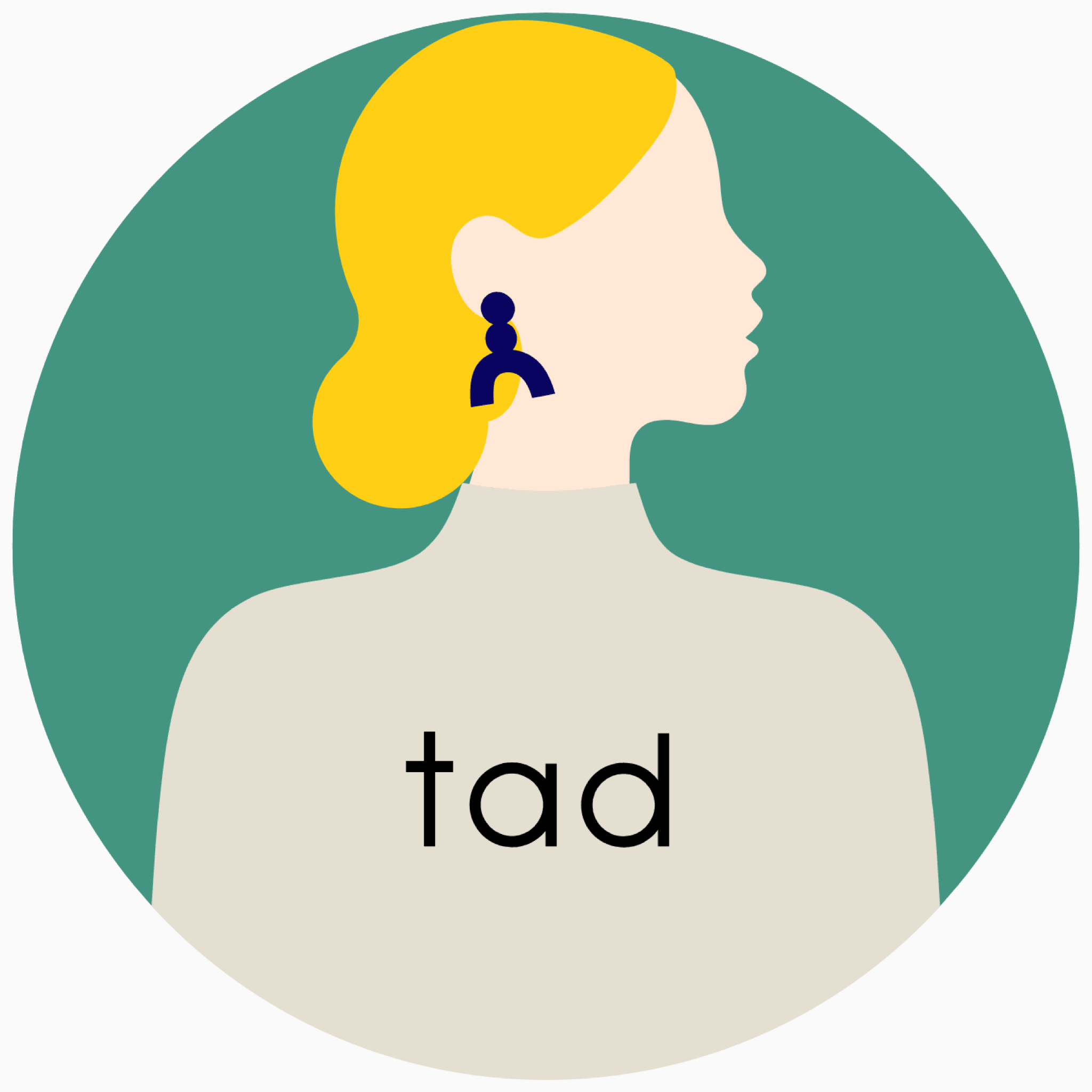 tad